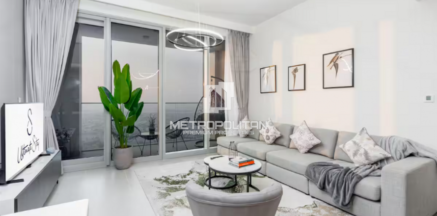 Apartament në Downtown Dubai (Downtown Burj Dubai), Dubai, Emiratet e Bashkuara Arabe 2 dhoma gjumi, 98 m2. № 592979