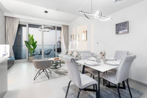 Apartament në Downtown Dubai (Downtown Burj Dubai), Dubai, Emiratet e Bashkuara Arabe 2 dhoma gjumi, 98 m2. № 592979 - Foto 2