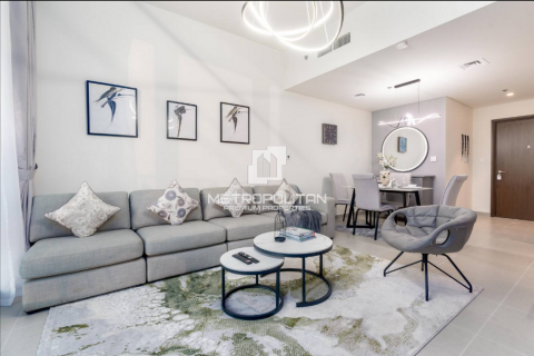 Apartament në Downtown Dubai (Downtown Burj Dubai), Dubai, Emiratet e Bashkuara Arabe 2 dhoma gjumi, 98 m2. № 592979 - Foto 5