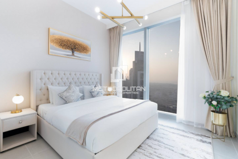 Apartament në Downtown Dubai (Downtown Burj Dubai), Dubai, Emiratet e Bashkuara Arabe 2 dhoma gjumi, 98 m2. № 592979 - Foto 9