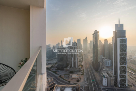 Apartament në Downtown Dubai (Downtown Burj Dubai), Dubai, Emiratet e Bashkuara Arabe 2 dhoma gjumi, 98 m2. № 592979 - Foto 12