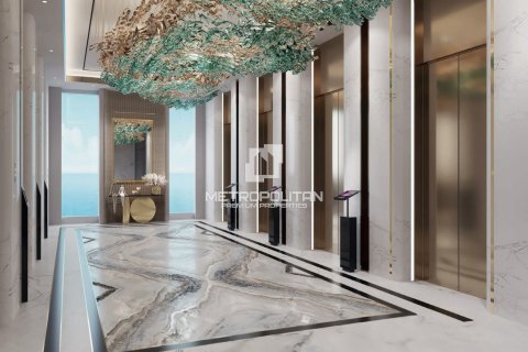 Apartament në Maritime City, Dubai, Emiratet e Bashkuara Arabe 37 m2. № 592976 - Foto 10