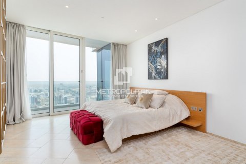 Střešní byt v Jumeirah Village Circle, Dubai, SAE 4 ložnice, 512 m² Č.: 592998 - fotografie 18