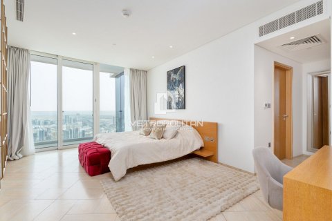 Střešní byt v Jumeirah Village Circle, Dubai, SAE 4 ložnice, 512 m² Č.: 592998 - fotografie 7
