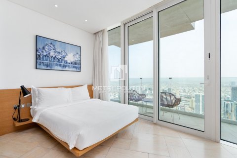 Střešní byt v Jumeirah Village Circle, Dubai, SAE 4 ložnice, 512 m² Č.: 592998 - fotografie 2