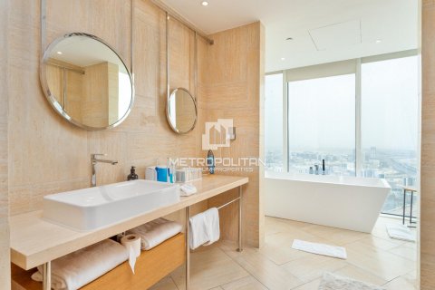 Střešní byt v Jumeirah Village Circle, Dubai, SAE 4 ložnice, 512 m² Č.: 592998 - fotografie 20