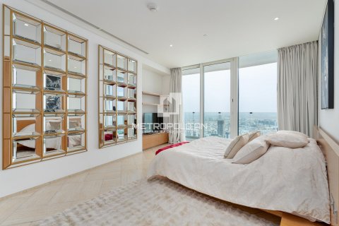Střešní byt v Jumeirah Village Circle, Dubai, SAE 4 ložnice, 512 m² Č.: 592998 - fotografie 1