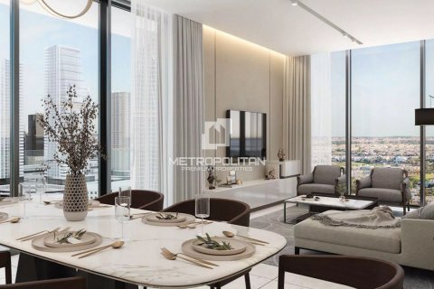 Byt v Jumeirah Lake Towers, Dubai, SAE 1 ložnice, 81 m² Č.: 592978 - fotografie 4
