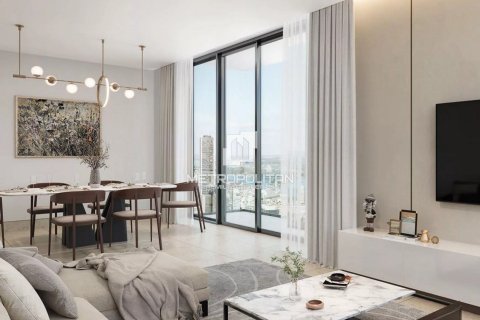 Byt v Jumeirah Lake Towers, Dubai, SAE 1 ložnice, 81 m² Č.: 592978 - fotografie 3
