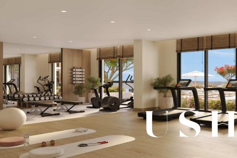Byt v Town Square, Dubai, SAE 1 ložnice, 59 m² Č.: 620713 - fotografie 8