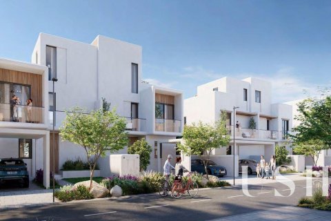 Vila v The Valley, Dubai, SAE 3 ložnice, 288 m² Č.: 620628 - fotografie 8