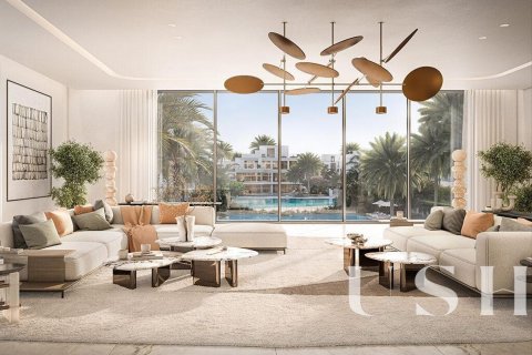 Vila v The Valley, Dubai, SAE 5 ložnice, 412 m² Č.: 620629 - fotografie 16