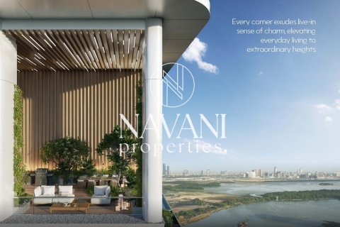 Byt v CLAYDON HOUSE v Dubai, SAE 4 ložnice, 297.1903217 m² Č.: 568599 - fotografie 17