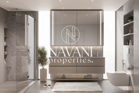 Byt v CLAYDON HOUSE v Dubai, SAE 4 ložnice, 297.1903217 m² Č.: 568599 - fotografie 12