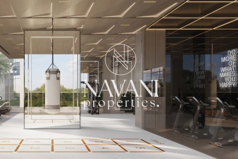 Byt v CLAYDON HOUSE v Dubai, SAE 4 ložnice, 297.1903217 m² Č.: 568599 - fotografie 13