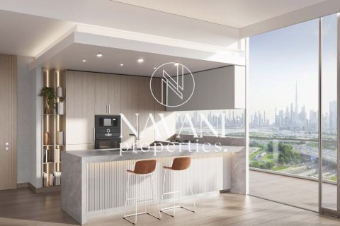 Byt v CLAYDON HOUSE v Dubai, SAE 4 ložnice, 297.1903217 m² Č.: 568599 - fotografie 5