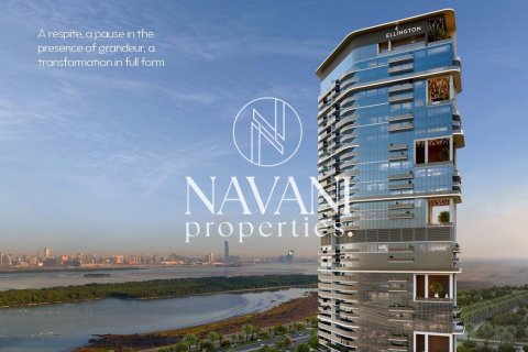 Byt v CLAYDON HOUSE v Dubai, SAE 4 ložnice, 297.1903217 m² Č.: 568599 - fotografie 18