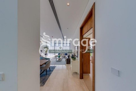 Řadový dům v Abu Dhabi, SAE 4 ložnice, 551 m² Č.: 596741 - fotografie 3