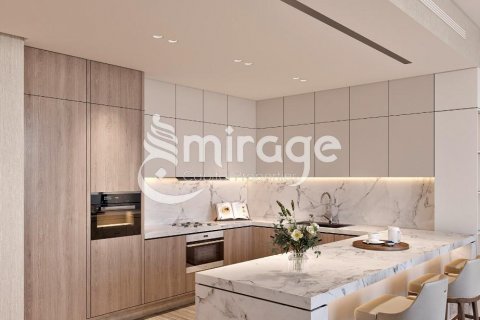Řadový dům v Abu Dhabi, SAE 4 ložnice, 551 m² Č.: 596741 - fotografie 9