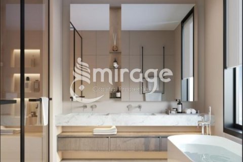 Řadový dům v Abu Dhabi, SAE 4 ložnice, 551 m² Č.: 596741 - fotografie 10
