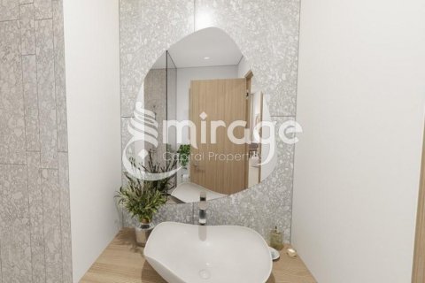 Byt na Yas Island, Abu Dhabi, SAE 46.7 m² Č.: 596743 - fotografie 9