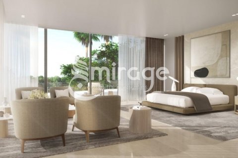 Villa in Al Reem Island, Abu Dhabi, UAE 4 bedrooms, 613.2 sq.m. № 596739 - photo 6