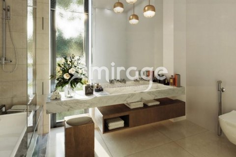 Villa in Al Reem Island, Abu Dhabi, UAE 4 bedrooms, 613.2 sq.m. № 596739 - photo 9