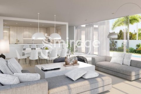 Villa in Al Reem Island, Abu Dhabi, UAE 4 bedrooms, 613.2 sq.m. № 596739 - photo 5