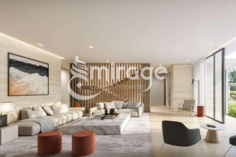 Villa in Al Reem Island, Abu Dhabi, UAE 4 bedrooms, 613.2 sq.m. № 596739 - photo 4