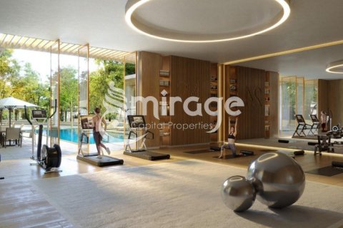 Villa in Al Reem Island, Abu Dhabi, UAE 4 bedrooms, 613.2 sq.m. № 596739 - photo 10