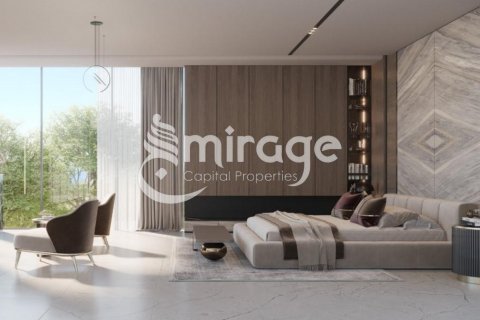 Villa in Al Reem Island, Abu Dhabi, UAE 4 bedrooms, 613.2 sq.m. № 596739 - photo 7