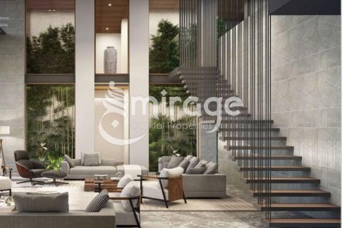 Villa in Al Reem Island, Abu Dhabi, UAE 4 bedrooms, 613.2 sq.m. № 596739 - photo 3