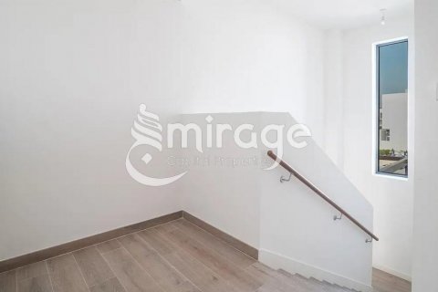 Řadový dům na Yas Island, Abu Dhabi, SAE 2 ložnice, 168.7 m² Č.: 597134 - fotografie 3