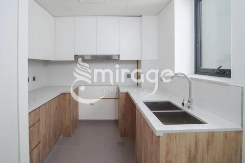 Řadový dům na Yas Island, Abu Dhabi, SAE 2 ložnice, 168.7 m² Č.: 597134 - fotografie 7