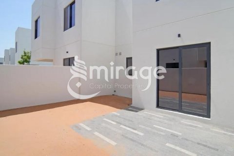 Řadový dům na Yas Island, Abu Dhabi, SAE 2 ložnice, 168.7 m² Č.: 597134 - fotografie 9