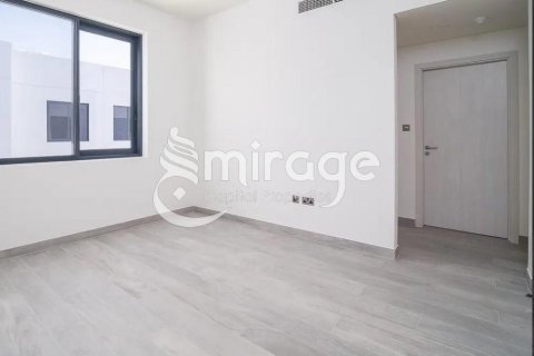 Řadový dům na Yas Island, Abu Dhabi, SAE 2 ložnice, 168.7 m² Č.: 597134 - fotografie 6