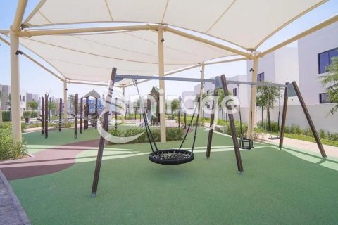 Řadový dům na Yas Island, Abu Dhabi, SAE 2 ložnice, 168.7 m² Č.: 597134 - fotografie 10
