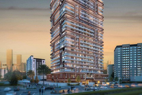 Wadi Al Safa 2, Dubai, UAE의 Empire Lakeviews 번호 572480