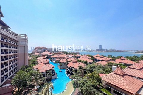 Palm Jumeirah、Dubai、UAE にあるマンションの賃貸物件 2ベッドルーム、165 m2、No626536 - 写真 9