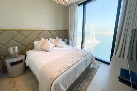 Jumeirah Beach Residence, Dubai, UAE의 임대용 아파트 침실 2개, 137제곱미터 번호 626538 - 사진 10