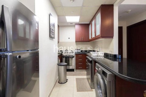 Byt v Jumeirah Beach Residence, Dubai, SAE 1 ložnice, 72 m² Č.: 626537 - fotografie 8