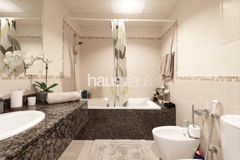Byt v Jumeirah Beach Residence, Dubai, SAE 1 ložnice, 72 m² Č.: 626537 - fotografie 13