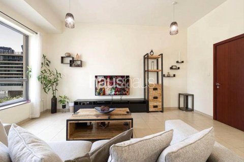 Byt v Jumeirah Beach Residence, Dubai, SAE 1 ložnice, 72 m² Č.: 626537 - fotografie 3