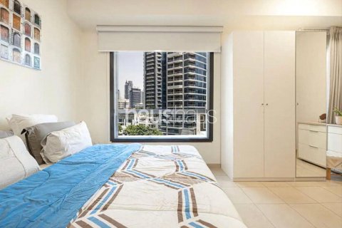 Byt v Jumeirah Beach Residence, Dubai, SAE 1 ložnice, 72 m² Č.: 626537 - fotografie 10
