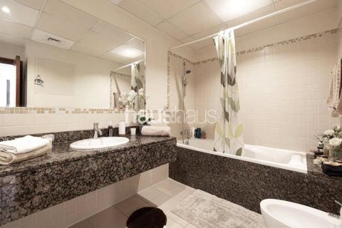 Byt v Jumeirah Beach Residence, Dubai, SAE 1 ložnice, 72 m² Č.: 626537 - fotografie 12