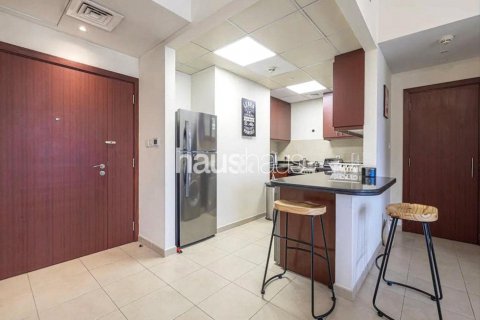 Byt v Jumeirah Beach Residence, Dubai, SAE 1 ložnice, 72 m² Č.: 626537 - fotografie 7