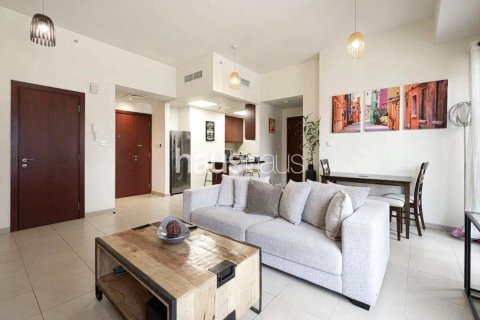 Byt v Jumeirah Beach Residence, Dubai, SAE 1 ložnice, 72 m² Č.: 626537 - fotografie 9