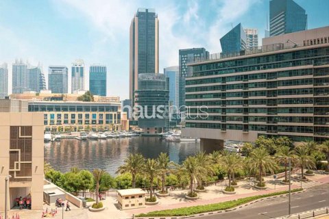 Byt v Jumeirah Beach Residence, Dubai, SAE 1 ložnice, 72 m² Č.: 626537 - fotografie 2