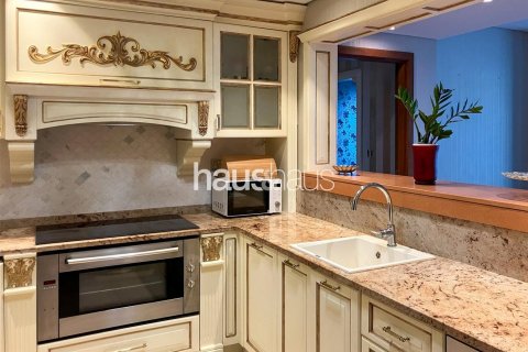 Apartamento en alquiler en Palm Jumeirah, Dubai, EAU 2 dormitorios, 162 m2 № 626535 - foto 3