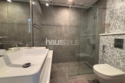 Dubai Marina, UAE의 임대용 아파트 침실 2개, 128제곱미터 번호 626533 - 사진 16